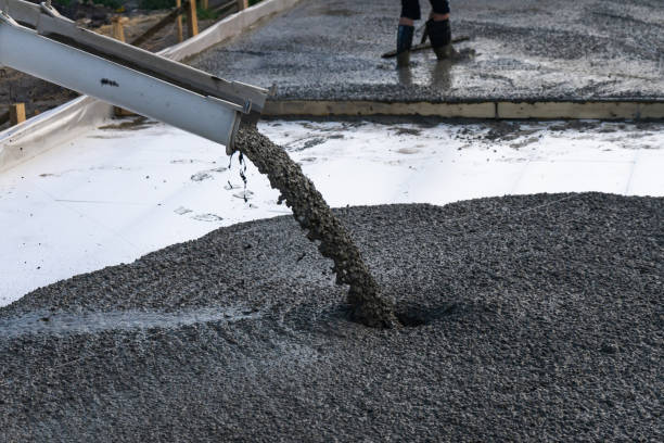 Best Concrete Resurfacing Services  in Pleasant Gap, PA
