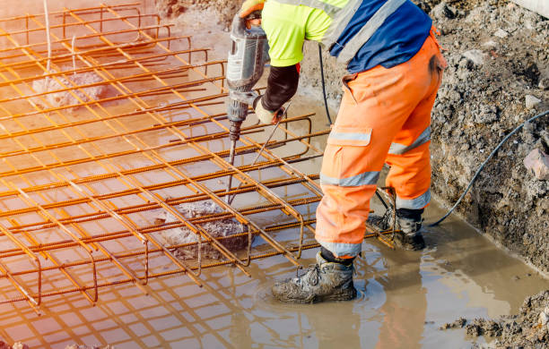 Best Concrete Repair Services  in Pleasant Gap, PA